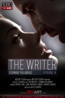 Luna & Sophie Lynx & Whitney Conroy - The Writer - Formar Palabras